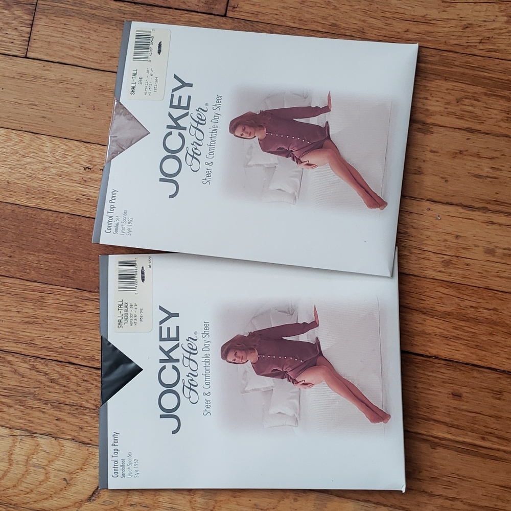 Jockey Pantyhose